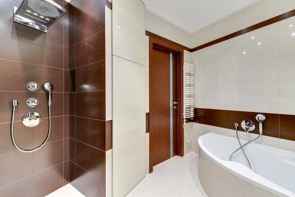 White 76. Gdynia Srodmiescie Apartment Exterior foto